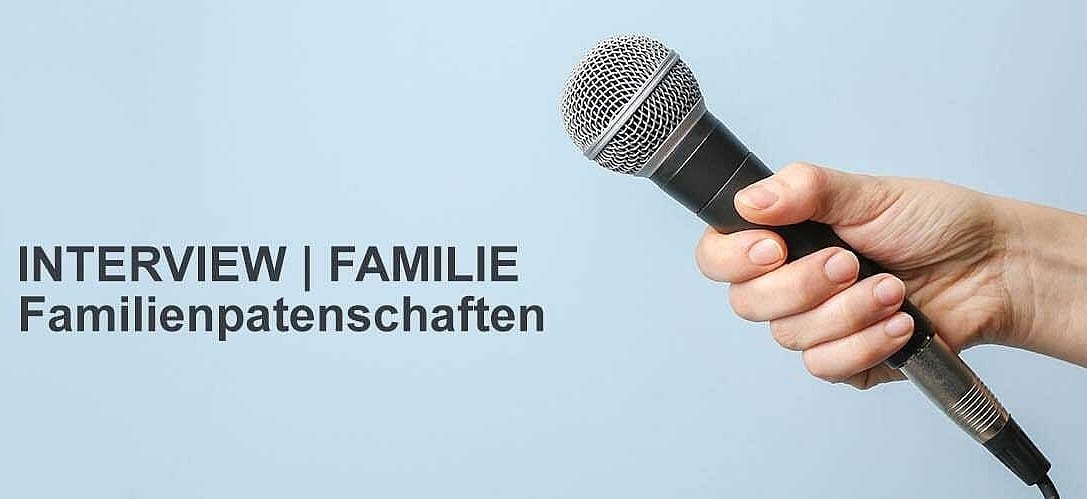 Symbolbild Interview