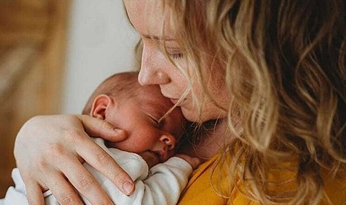 Frühe Hilfen für Babys und Kleinkinder
