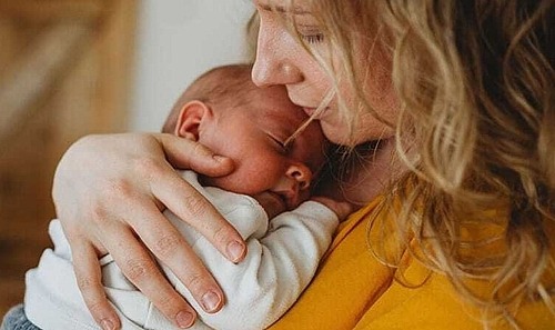 Frühe Hilfen für Babys und Kleinkinder