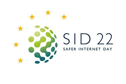 Sicherheit im Internet Safer Internet Day 2022