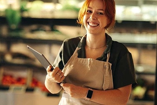 Stillen und Arbeiten – So klappt‘s!