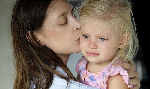 Wichtig: Ängste und Sorgen ernstnehmen