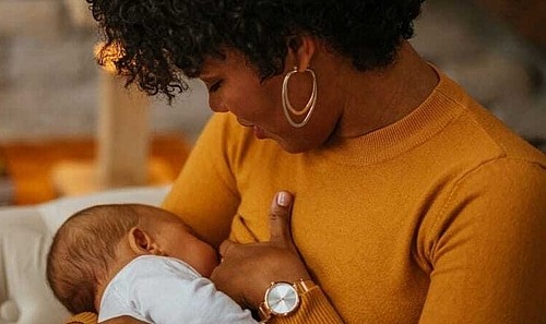 Passt Stillen zu mir und meinem Baby?