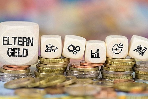 Finanzielle Leistungen für Familien