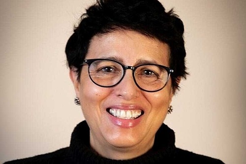 Interview: "Darüber reden - das ist das Wichtigste."