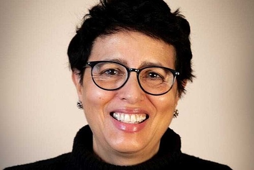 Interview: "Darüber reden - das ist das Wichtigste."
