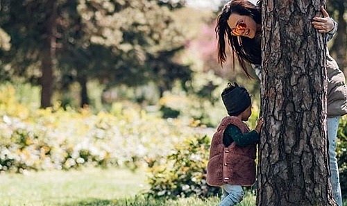 Familienpatenschaften entlasten