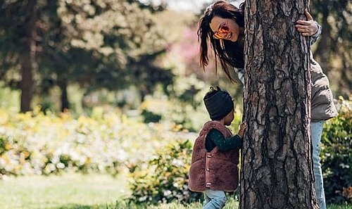 Familienpatenschaften entlasten