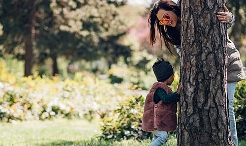 Familienpatenschaften entlasten