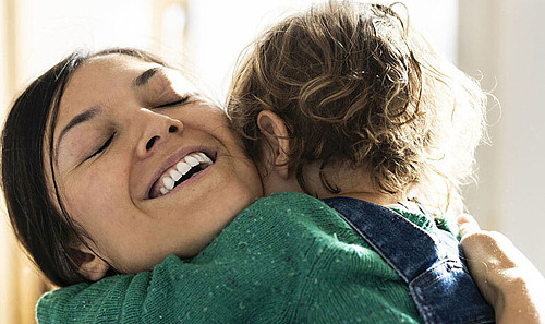 Tipps rund um den Familienalltag