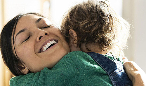 Tipps rund um den Familienalltag