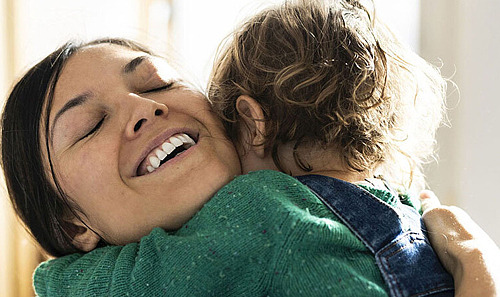 Tipps rund um den Familienalltag