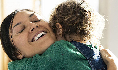 Tipps rund um den Familienalltag