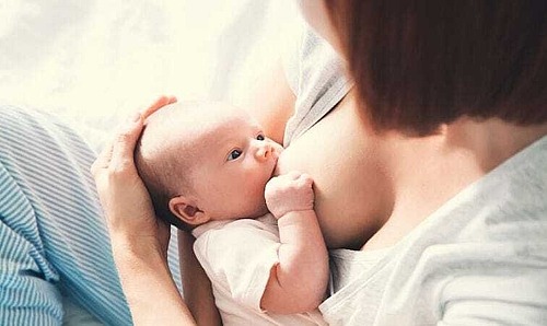 Quiz: Wissenswertes rund um das Stillen