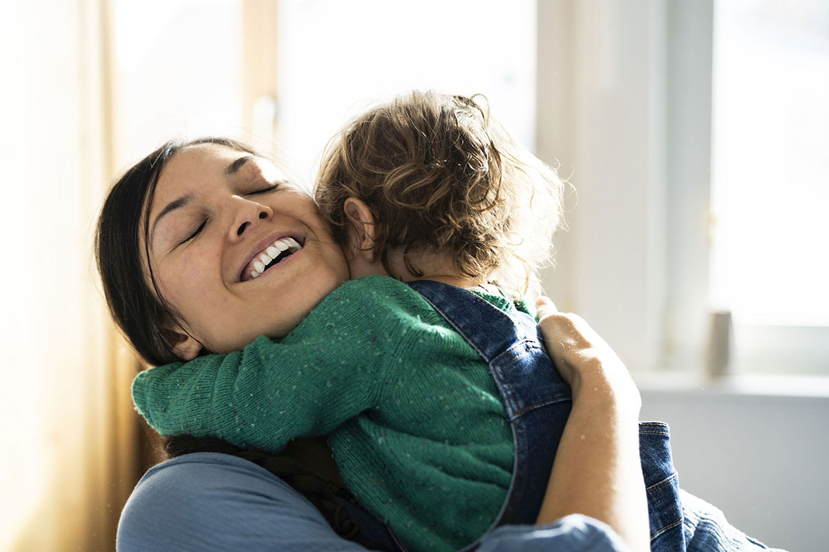 Tipps rund um den Familienalltag