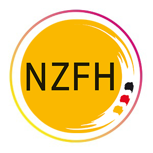 Logo NZFH