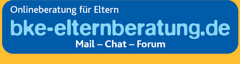 Logo bke-elternberatung.de