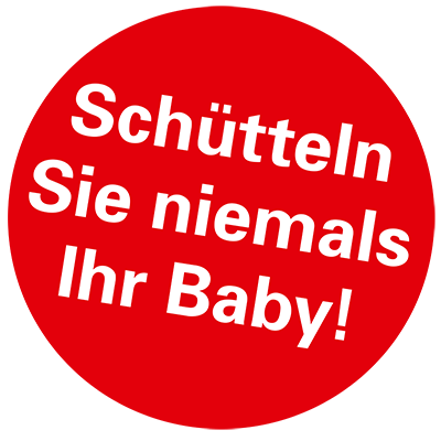 Ihr Baby Schreit Viel Elternsein Info