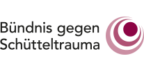 Logo Bündnis gegen Schütteltrauma