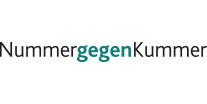 Logo Nummer gegen Kummer